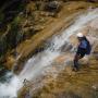 Canyoning - Val d'Angouire - 1