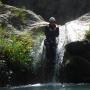 Canyoning ailleurs - Ruissau d'Audin - 1