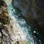 Canyoning ailleurs - Ruissau d'Audin - 4