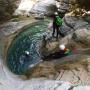 Canyoning ailleurs - Ruissau d'Audin - 5