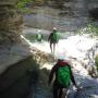 Canyoning ailleurs - Ruissau d'Audin - 6