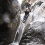 Canyoning - Canyon de Chaudan + Amen - 15