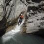 Canyoning - Canyon de Chaudan + Amen - 31