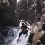 Canyoning - Canyon de Male Vesse - 2