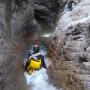 Canyoning - Canyon de Male Vesse - 4