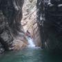 Canyoning - Canyon de Male Vesse - 5
