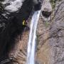Canyoning - Canyon de Male Vesse - 6