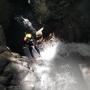 Canyoning - Canyon de Male Vesse - 7