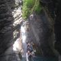 Canyoning - Canyon de Male Vesse - 8