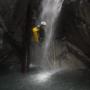 Canyoning - Canyon de Male Vesse - 10