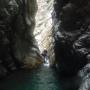 Canyoning - Canyon de Male Vesse - 13