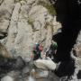 Canyoning - Canyon de Male Vesse - 14