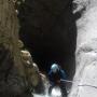 Canyoning - Canyon de Male Vesse - 15