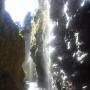 Canyoning - Canyon de Male Vesse - 17