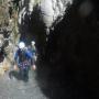Canyoning - Canyon de Male Vesse - 24