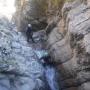 Canyoning - Canyon de Male Vesse - 27