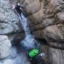 Canyoning - Canyon de Male Vesse - 28