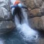 Canyoning - Canyon de Male Vesse - 30