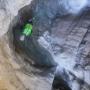 Canyoning - Canyon de Male Vesse - 31