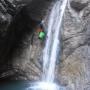 Canyoning - Canyon de Male Vesse - 32