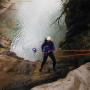 Canyoning - Val d'Angouire - 3