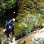 Canyoning - Val d'Angouire - 5