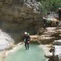 Canyoning - Val d'Angouire - 6