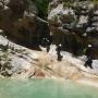 Canyoning - Val d'Angouire - 7