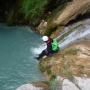 Canyoning - Val d'Angouire - 11