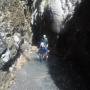 Canyoning - Canyon de Male Vesse - 22
