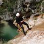 Canyoning - Val d'Angouire - 10